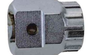 Ključ za kasetu Shimano