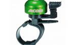 Zvonce ABE-2807 Green/Black