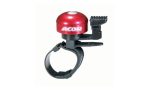 Zvonce ABE-2807 Red/Black