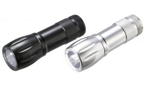 Svjetlo prednje 1w-led dioda ALU