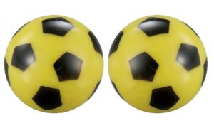 Kapice ventila LOPTA AOS-2904