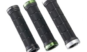 Gripovi Black/Black ASG-2806