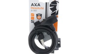 Lokot AXA sajla Resolute ključ 1800x8