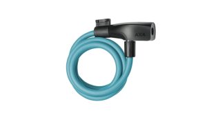 Lokot AXA sajla Resolute ključ 1200x8 ice-blue