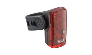 Svjetlo zadnje  AXA Greenline 1-led USB
