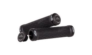 Gripovi Azonic Logo Black