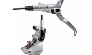 Disk Avid Eliksir R prednji 160mm