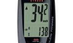Brzinomjer CATEYE Double Wireless Cadence BK