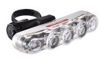 Bljeskalica CATEYE zadnja TL-LD610 white
