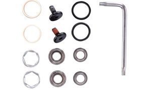 Crank Brothers Pedal Refresh Kit Stamp 2/3