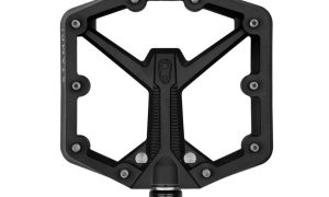 Pedale Crank Brothers Stamp 1 L Black GEN-2