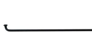 Žbice Stainless 274x2,0 CRNE CN-Spoke