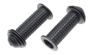 Gripovi CTM djecji crni 95mm