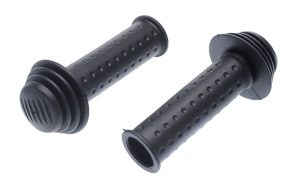 Gripovi CTM dječji crni 105mm