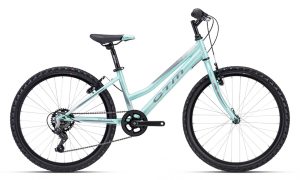 CTM dječji Mony 24" Zeleni 2023.