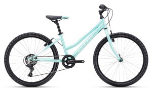 CTM dječji Mony 24" ženski Plavi 2024.