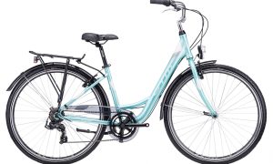 CTM NANCY 2.0 treking PLAVI 2023.