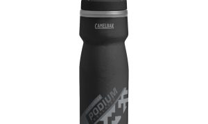 Bidon Camelbak PODIUM+ DIRT CHILL 0,62l black