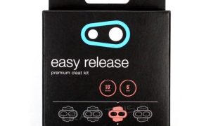 Crank Brothers Cleat Kit Easy 0°