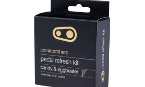 Crank Brothers Pedal Refresh Kit E/B 11