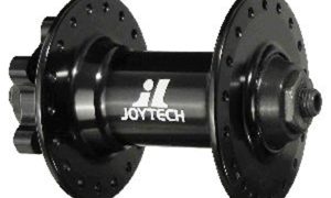 Naba I Disk Joytech D341DSE CRNA 32h