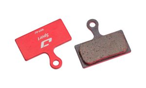 Disk pakne Shimano XTR9000 Jagwire ORGANIC