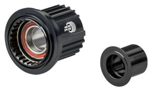 DT Swiss Freehub Body Shimano Micro Spline ratchet