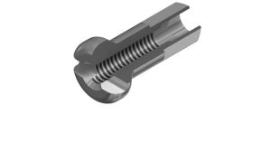 Nipla DT-Swiss PRO-HEAD14x2mm