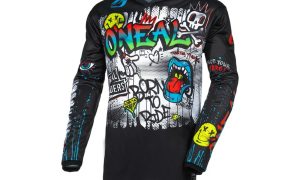 Dres O'Neal Element Rancid V.24