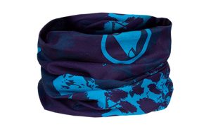 Endura marama MultiTube Electric Blue