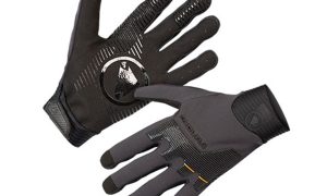 Endura rukavice MT500 D3O Black