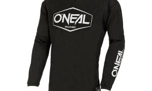 Dres O'Neal Element HEXX V.22 black/white