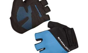 Endura rukavice Xtract Mitt II Blue