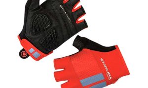 Endura rukavice FS260-ProAerogel Mitt PS
