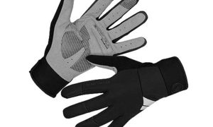 Endura rukavice Windchill II