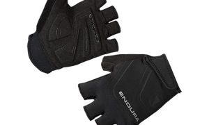 Endura rukavice Xtract Mitt Black