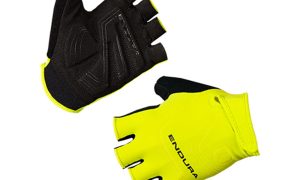 Endura rukavice Xtract Mitt Yellow