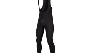 Endura hlače FS260-Pro Thermo Bibtight BK