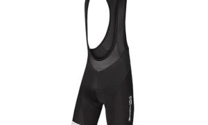 Endura hlačice FS260-Pro Bibshort White