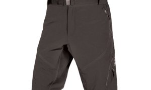 Endura hlačice Hummvee Short II BK
