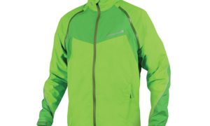 Endura jakna Hummvee Convert green