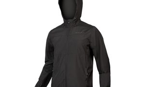 Endura Jakna Hummve Windshell Black