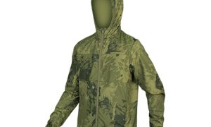 Endura Jakna Hummve Windshell Olive
