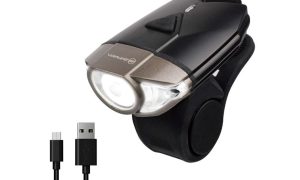 Svjetlo aku-USB prednje na volan EBL-039