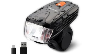Svjetlo aku-USB prednje na volan EBL-051
