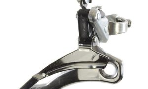 Mjenjač prednji TY05  Shimano