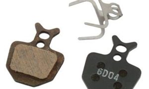 Disk pakne FORMULA Oro, K18, K24 Alligator