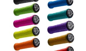 Gripovi RACE FACE Grippler 33mm Crni