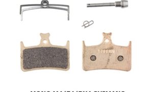 Disk pakne HOPE Mono M4/E4 Standard (Sintered)