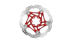 Rotor diska 180mm HOPE Floating 6-rupa cveni